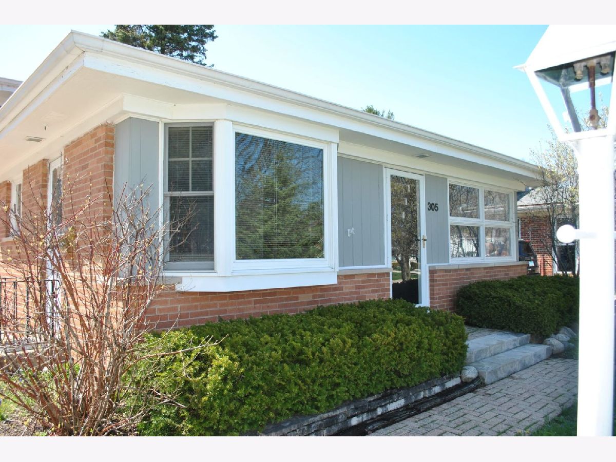 Homes Sold Kenloch Park Libertyville Illinois, 305 Kenloch