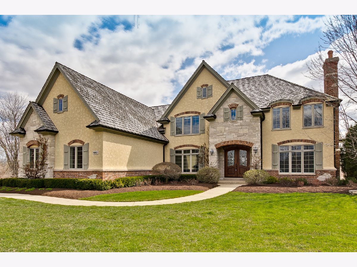 Homes Sold Prairie Trails Long Grove Illinois, 4901 Clover