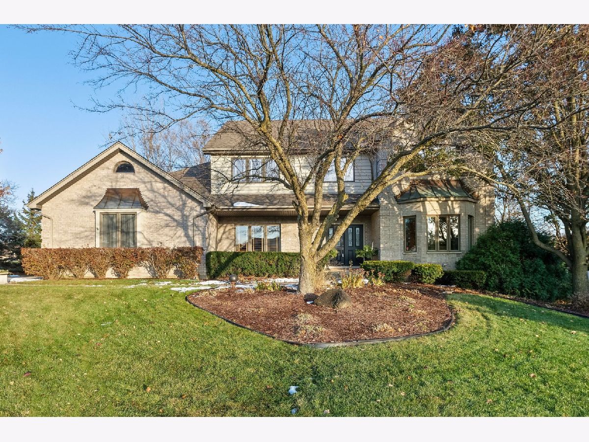 Homes Sold Fox Pointe Lemont Illinois, 13161 Fox Hill