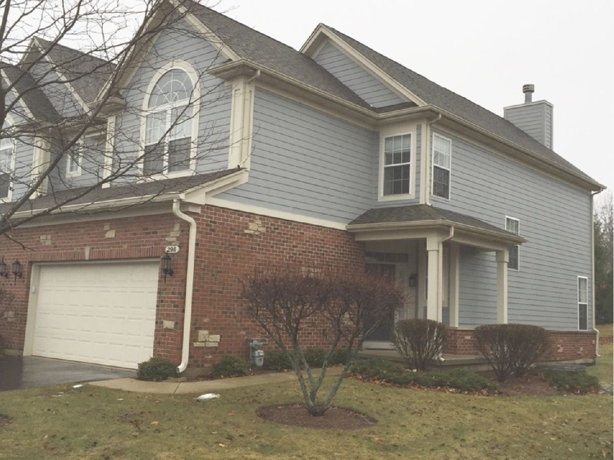 Townhomes Rented Oak Stream Gurnee Illinois, 298 Jennifer