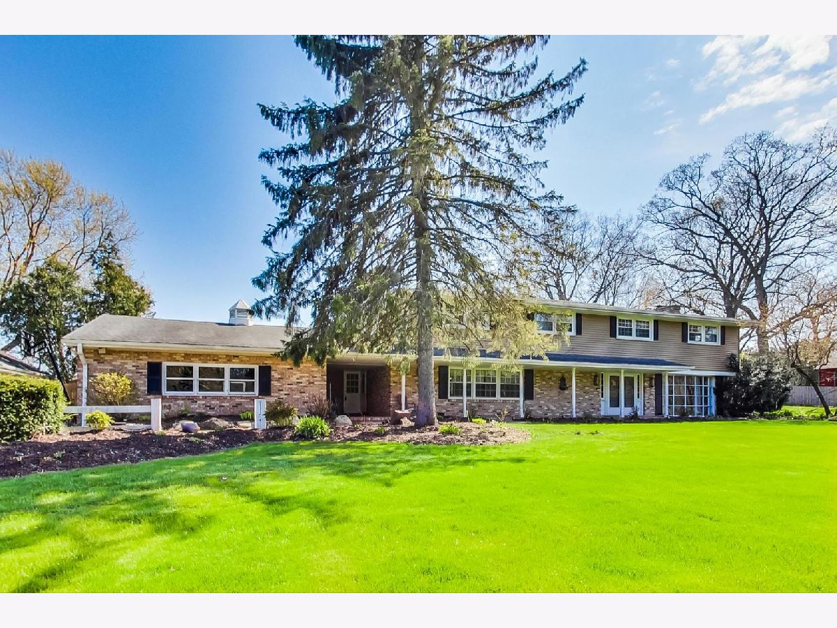 Homes Sold Oak View Estates Winthrop Harbor Illinois, 210 Oak