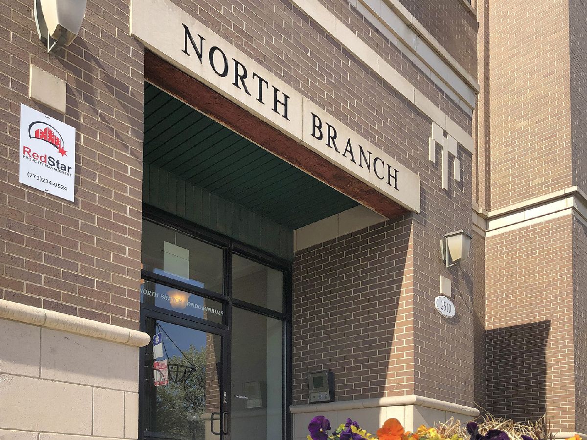 Condos & Townhomes Sold Northbranch Condos Chicago Illinois, 2510 Irving Park