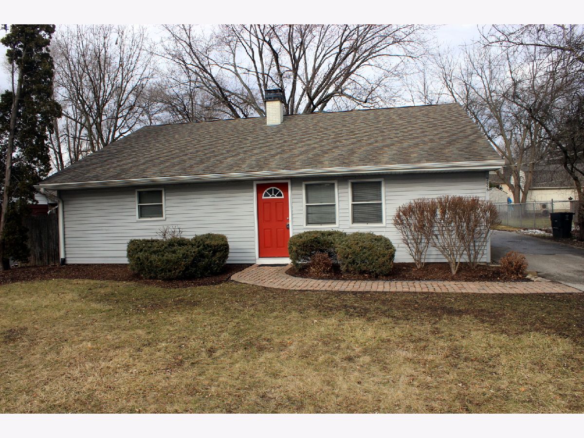 Homes Rented Loch Lomond Mundelein Illinois, 736 Dublin