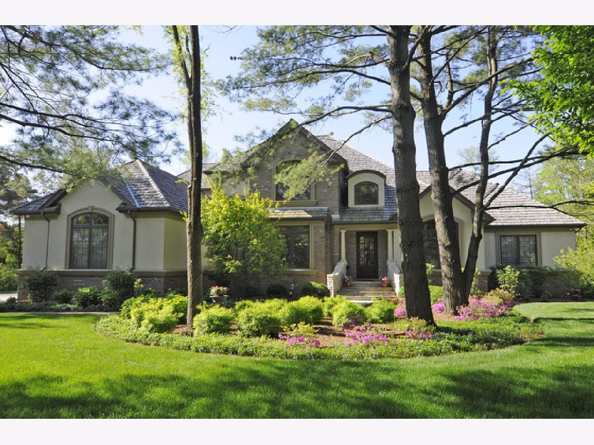 Homes Sold Brookstone Long Grove Illinois, 1845 Richmond
