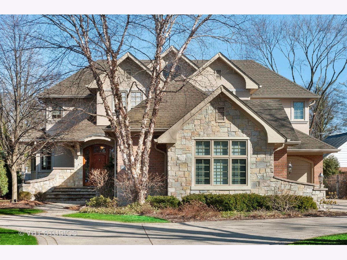 Homes Rented Woodland Park Deerfield Illinois, 1410 Woodland