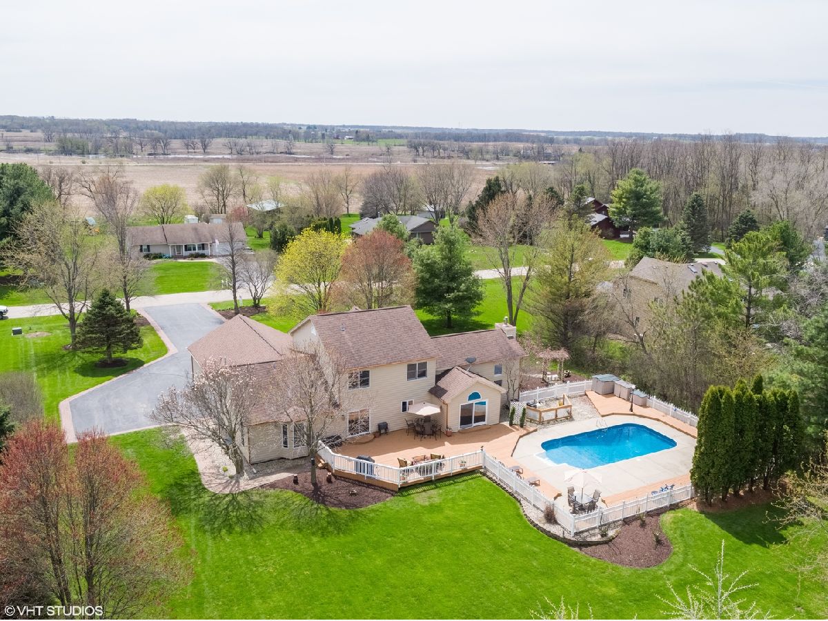 Homes Sold Glenrich Richmond Illinois, 4806 Taffy