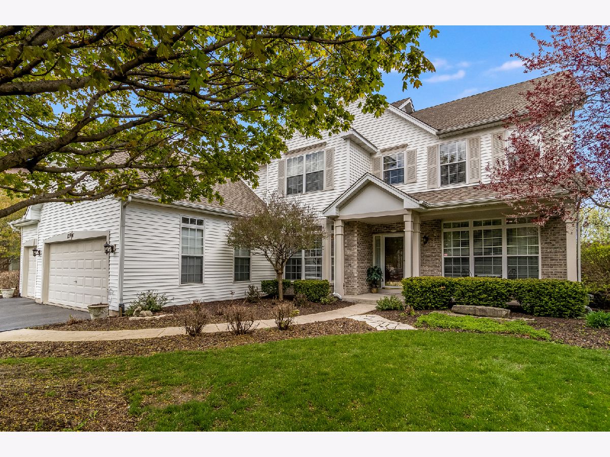 Homes Sold The Ponds Plainfield Illinois, 12941 Valleyview