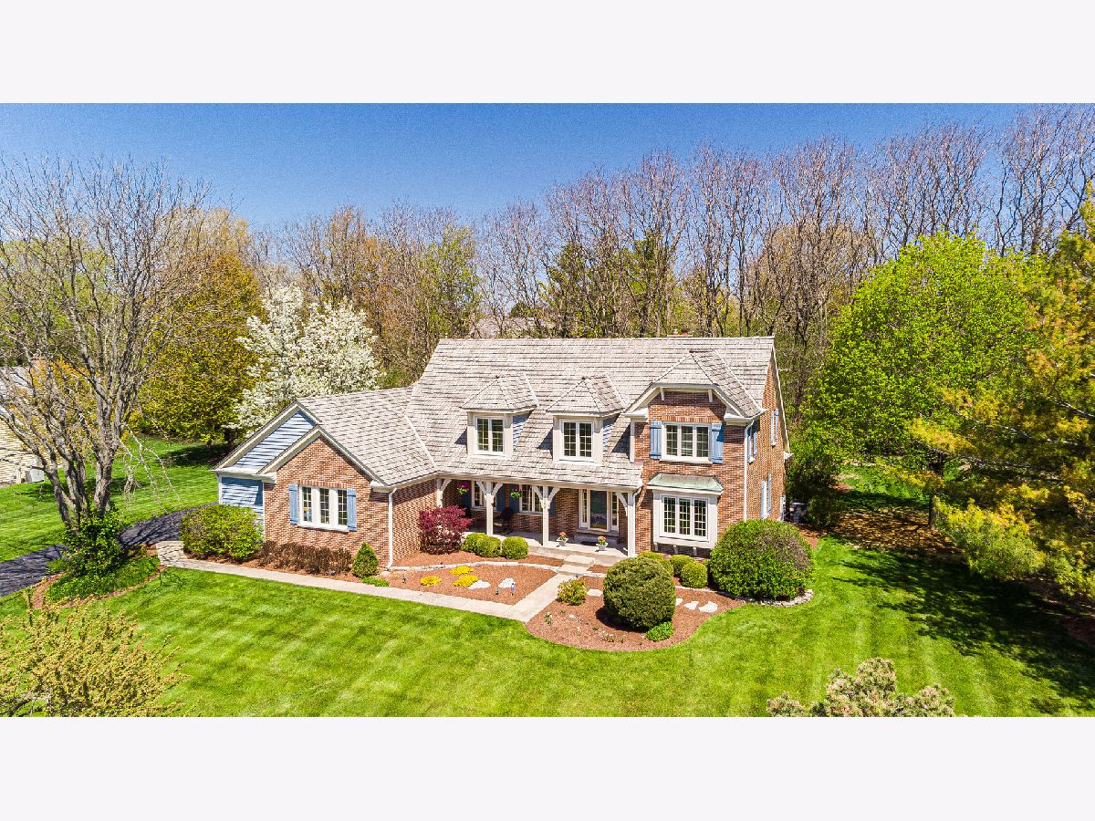 Homes Sold Briarcrest Long Grove Illinois, 5243 Hilltop