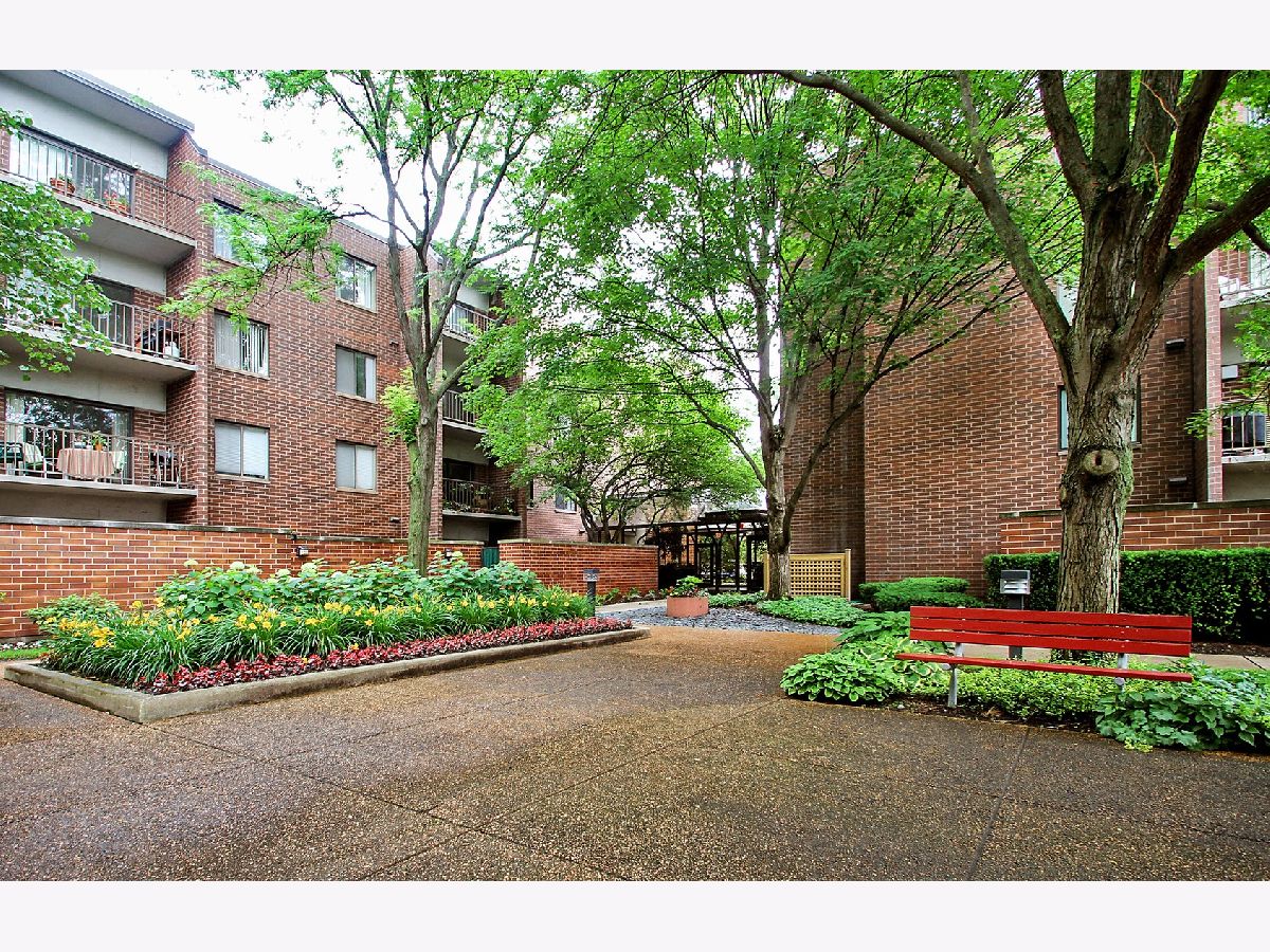 Condominiums Sold The Gallery Park Ridge Illinois, 2150 Bouterse