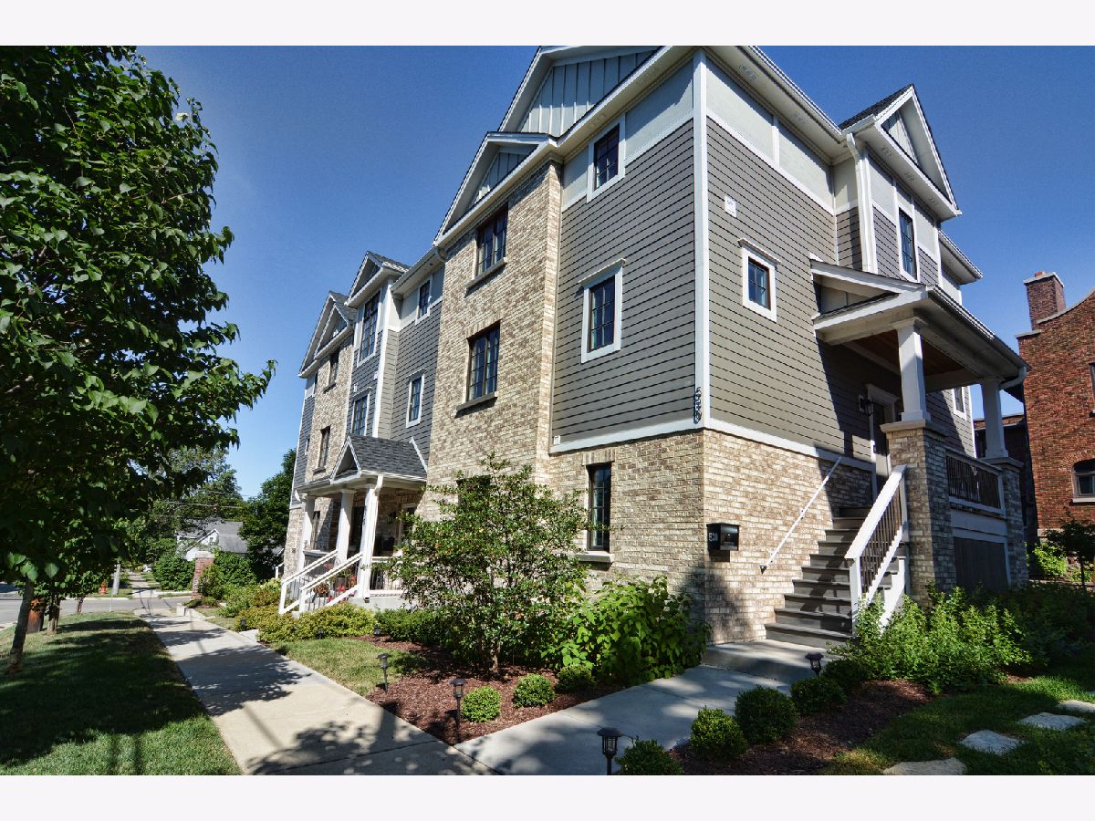 Heritage Green Of St. Charles St Charles IL, Townhomes For Sale & For