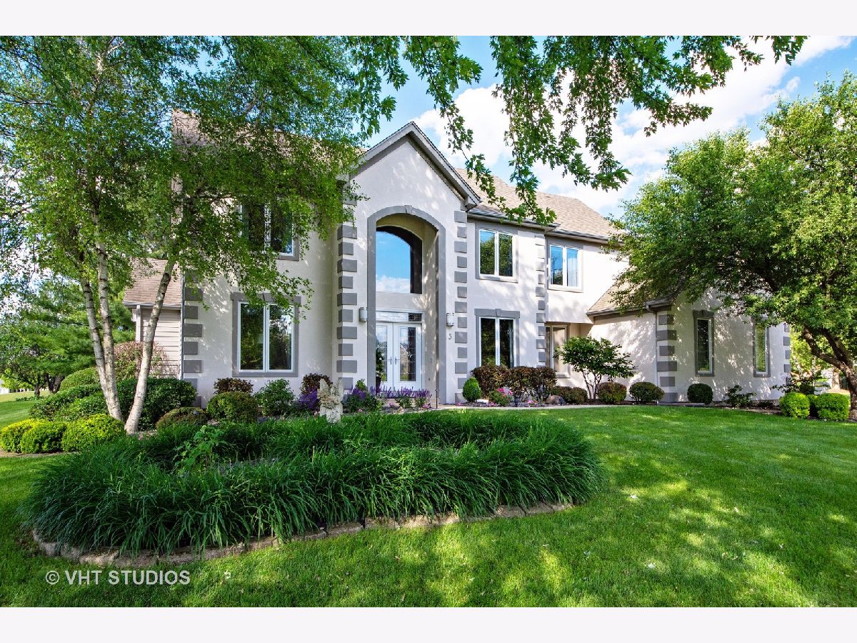 Homes Sold Chalet Hills Estates Cary Illinois, 3 Calais