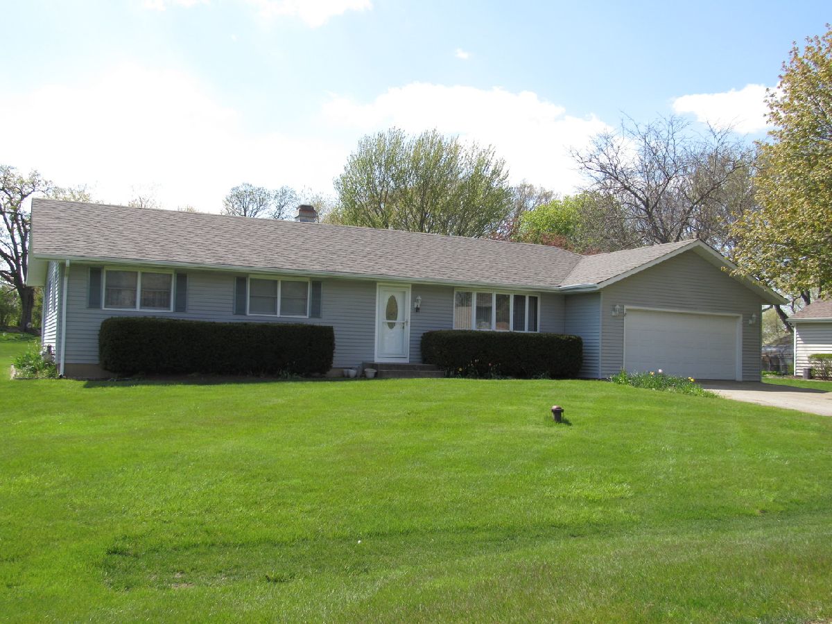 Homes Sold Big Timber Acres Elgin Illinois, 14N562 Oliver