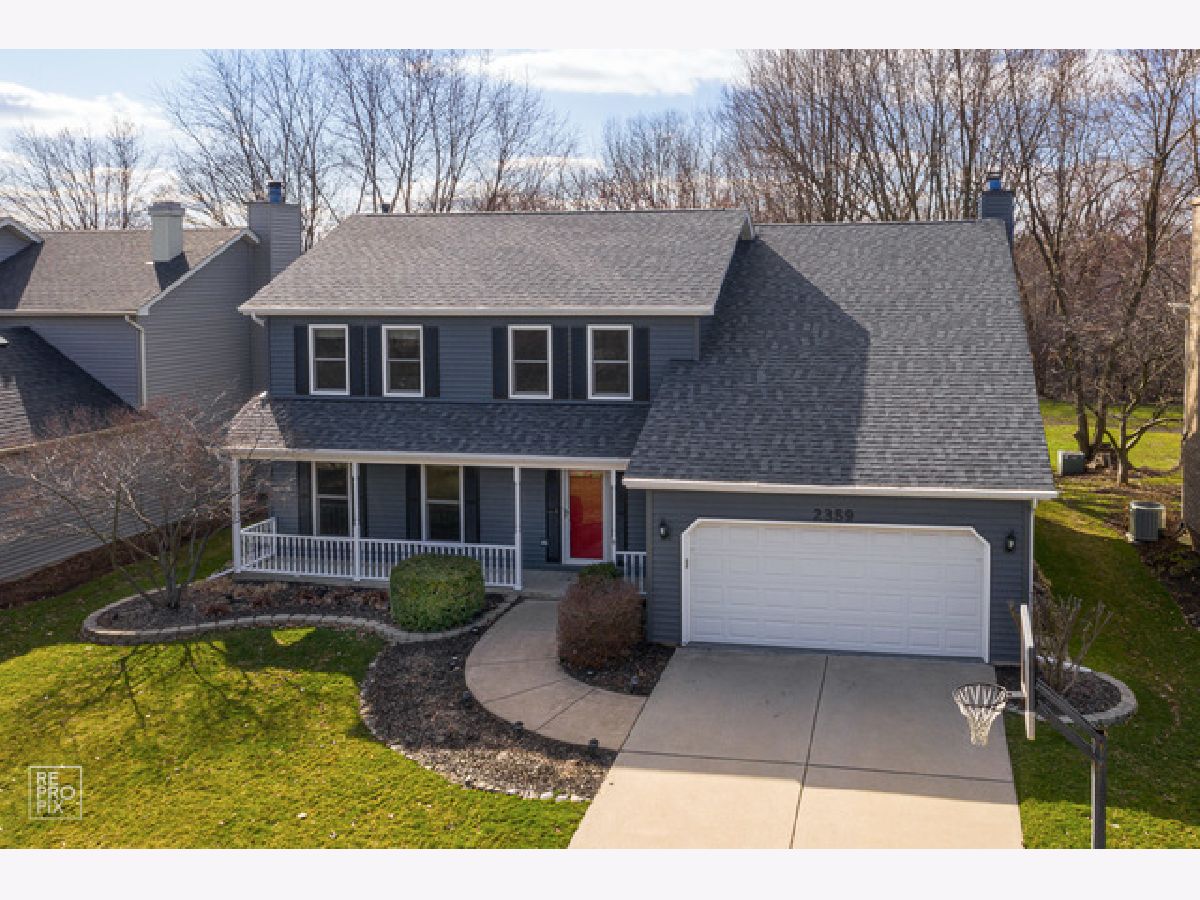 Homes Sold Chestnut Creek Naperville Illinois, 2359 Worthing