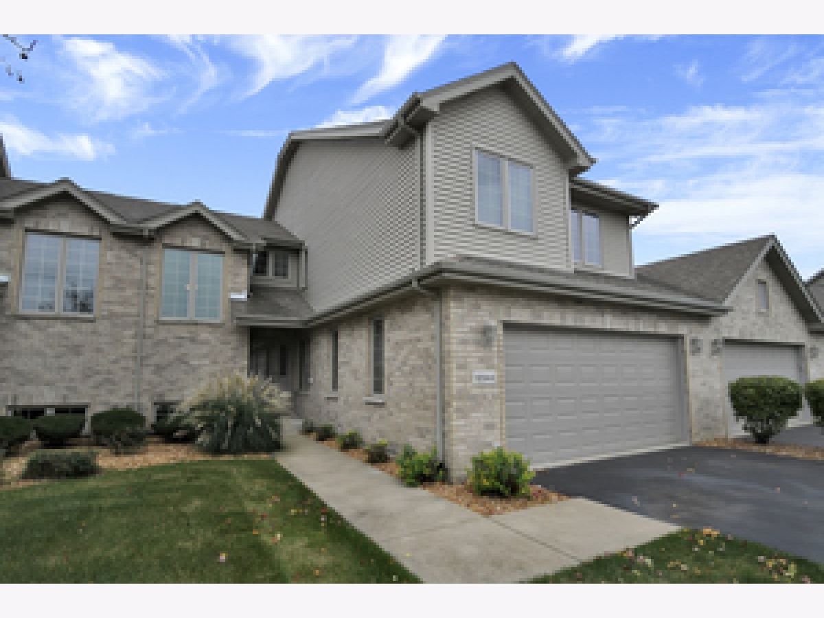 Homes & Townhomes Sold Marley Creek Mokena Illinois, 18944 Marley