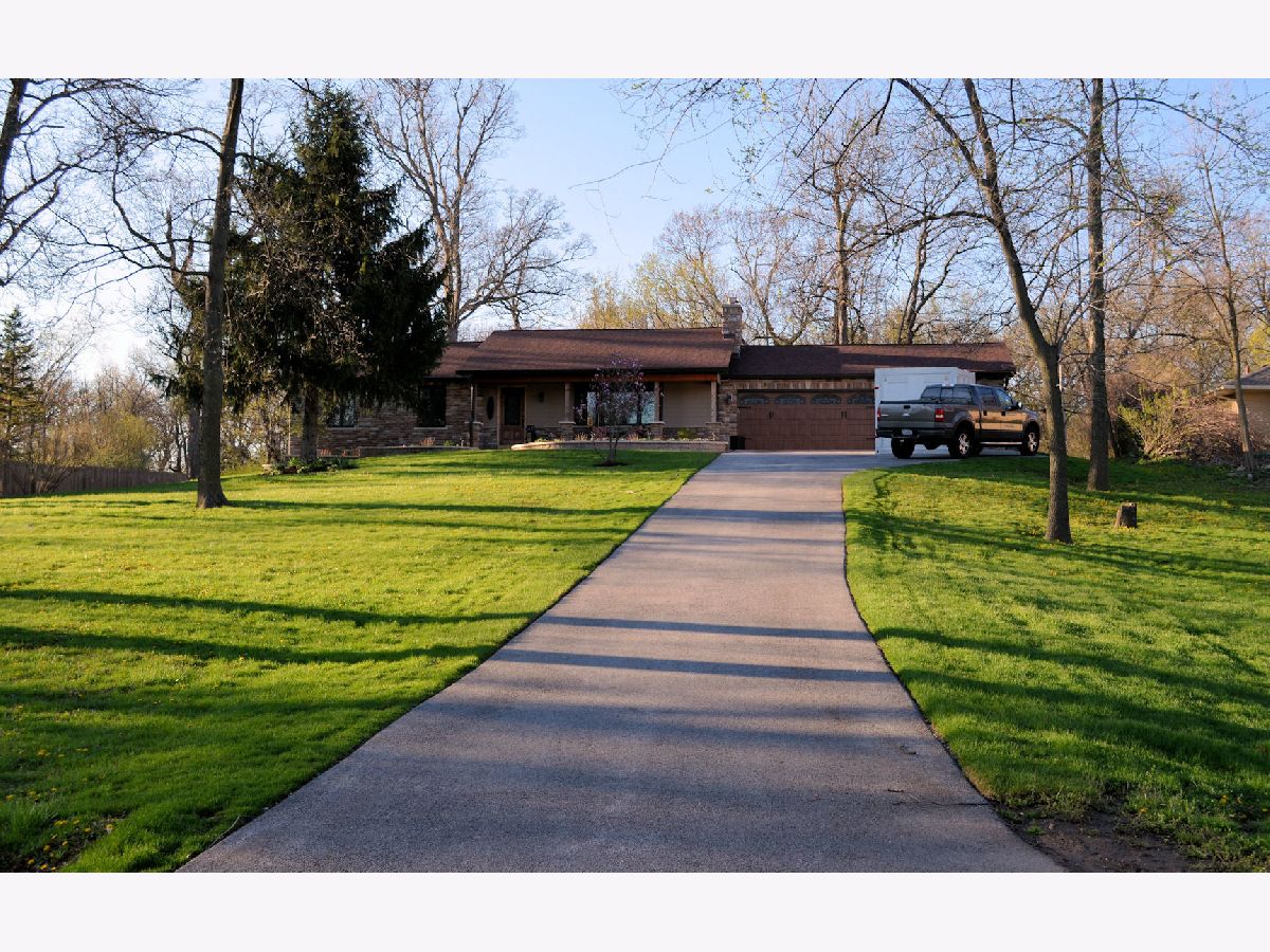Homes Sold Northwoods West Chicago Illinois, 28W132 Robin