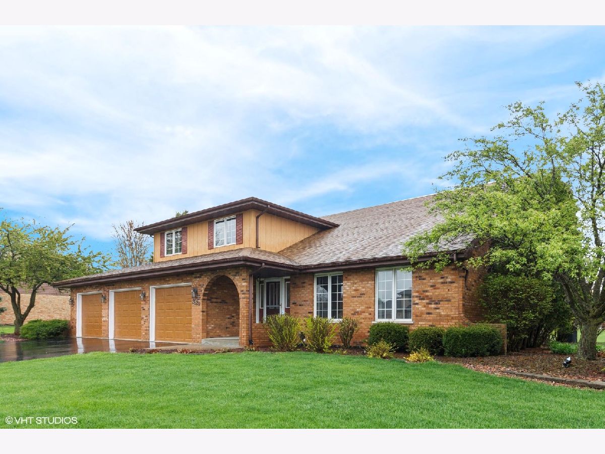 Homes Sold Chessington Grove West New Lenox Illinois, 2820 Abbington