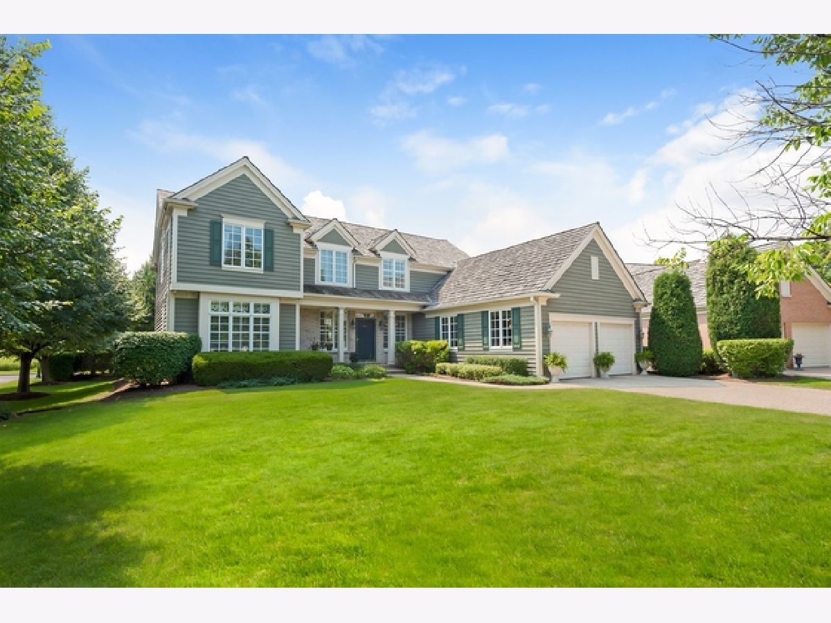 Homes & Townhomes Rented Conway Farms Lake Forest Illinois, 660 Buckingham