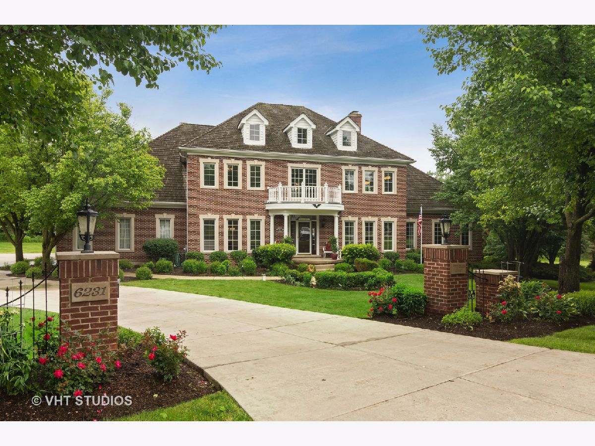 Homes Sold Highland Pines Long Grove Illinois, 6231 Pine Tree