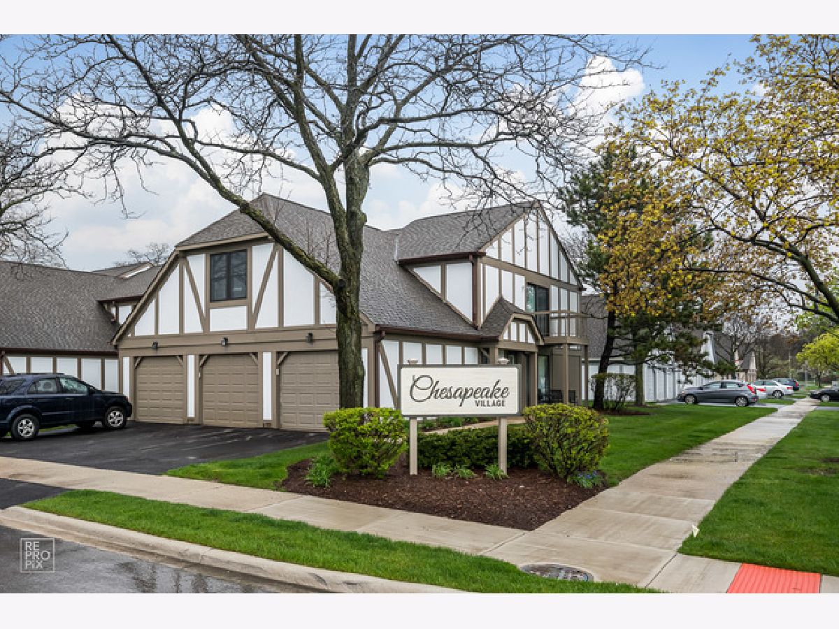 Townhomes & Condos Rented Chesapeake Downers Grove Illinois, 902 Stockley