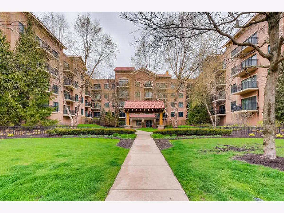 Condominiums Sold Arbor Court Oak Lawn Illinois, 5100 96th