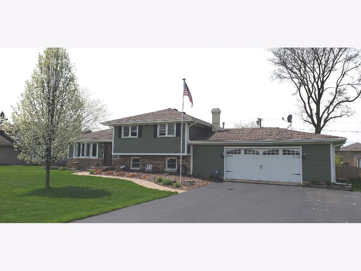 Homes Sold Gary Avenue Gardens Carol Stream Illinois, 1N150 Papworth