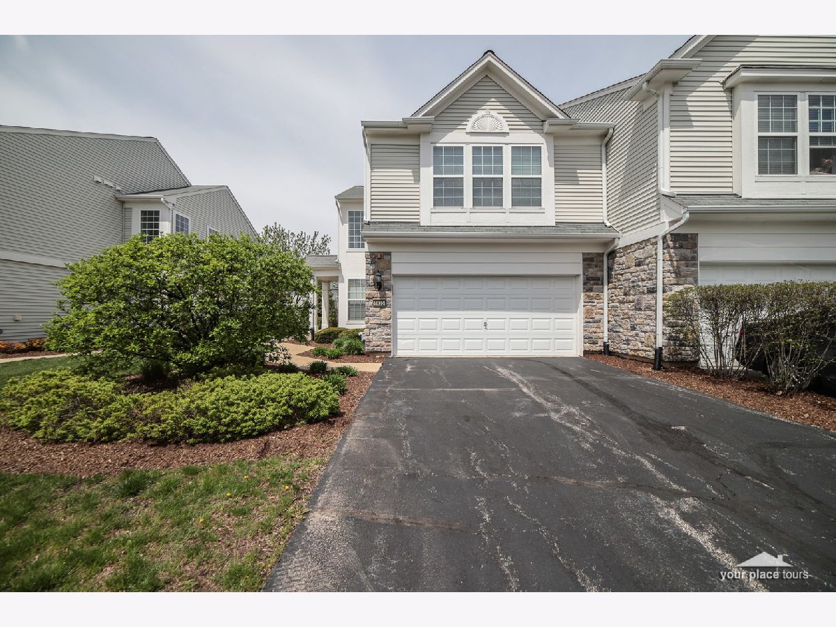 Condos & Townhomes Sold Autumn Creek Townes Yorkville Illinois, 1455 Orchid