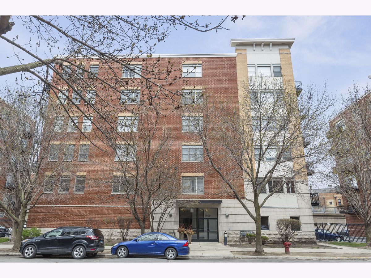 Condos & Townhomes & Homes Sold Bucktown Commons Chicago Illinois, 2320 St Paul
