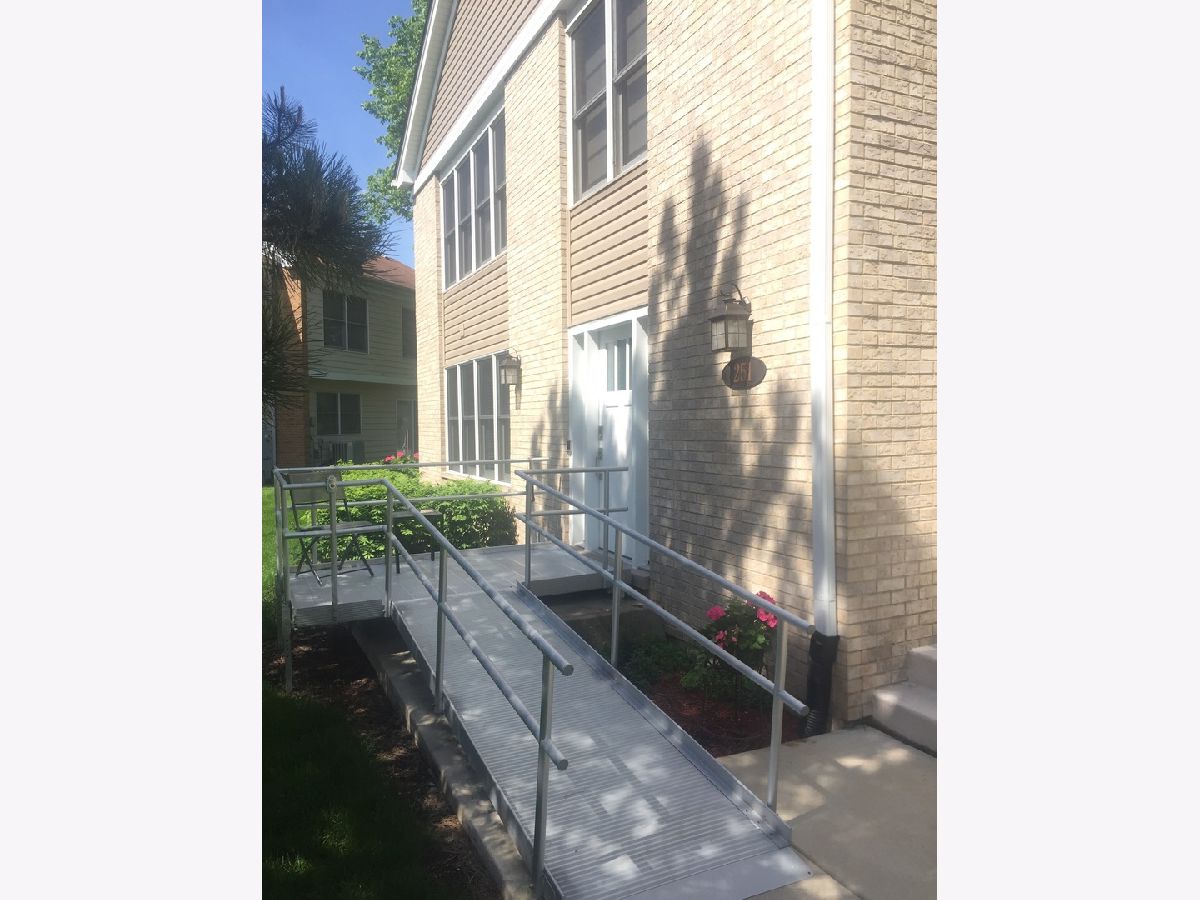 Townhomes & Homes Sold Tall Oaks Wood Dale Illinois, 251 Potter
