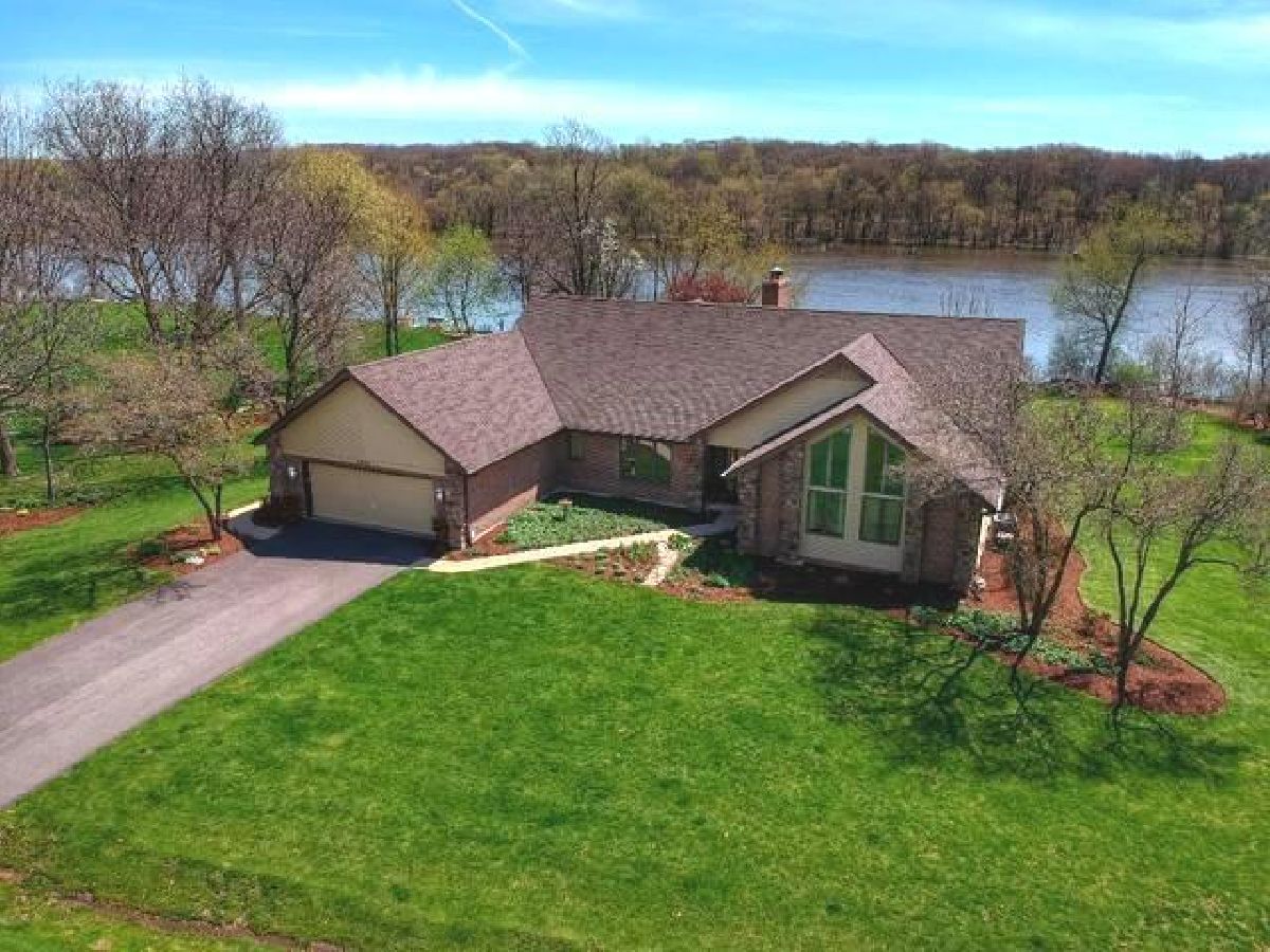 Homes Sold Thornley On The Fox St Charles Illinois, 2860 Meadow