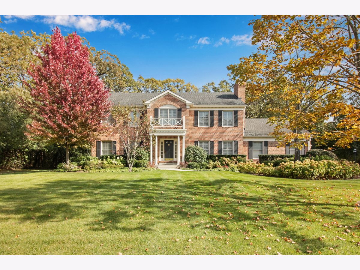 Homes Sold Wedgewood Lake Forest Illinois, 1655 Devonshire