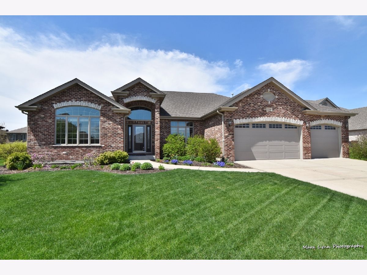 Homes Sold Prairie Ridge Mokena Illinois, 21240 Coneflower