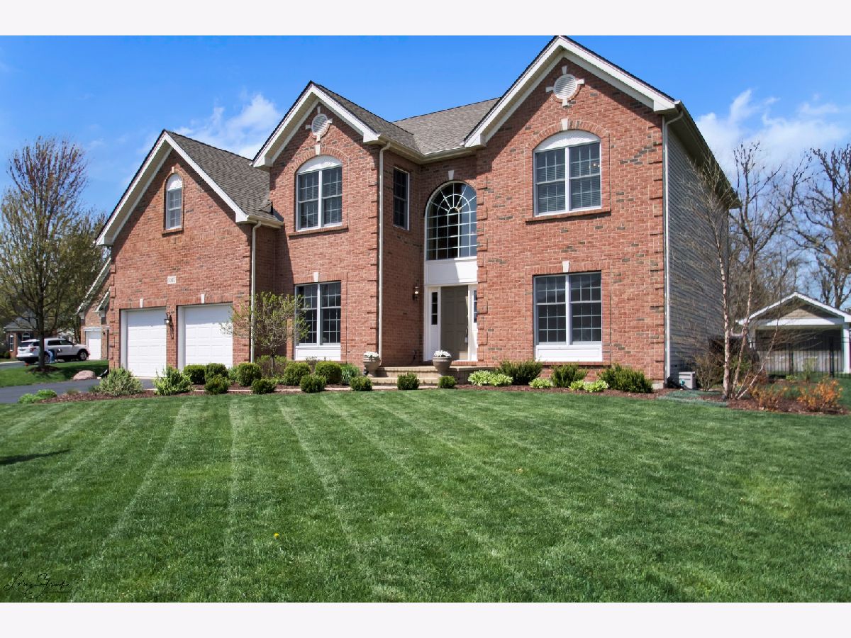 Homes Sold Lake Run Estates North Aurora Illinois, 3047 Elleby