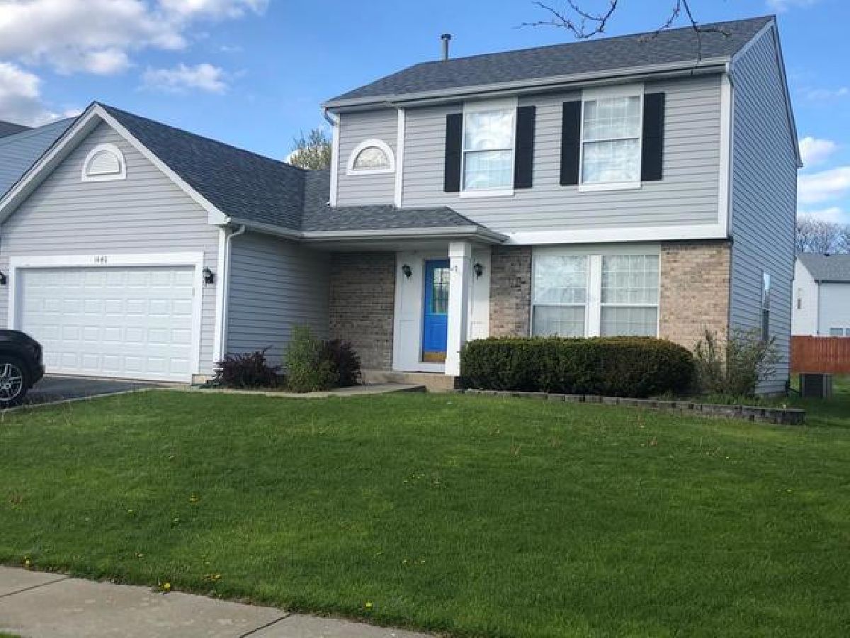 Homes Rented Country Trails Elgin Illinois, 1440 Eliot