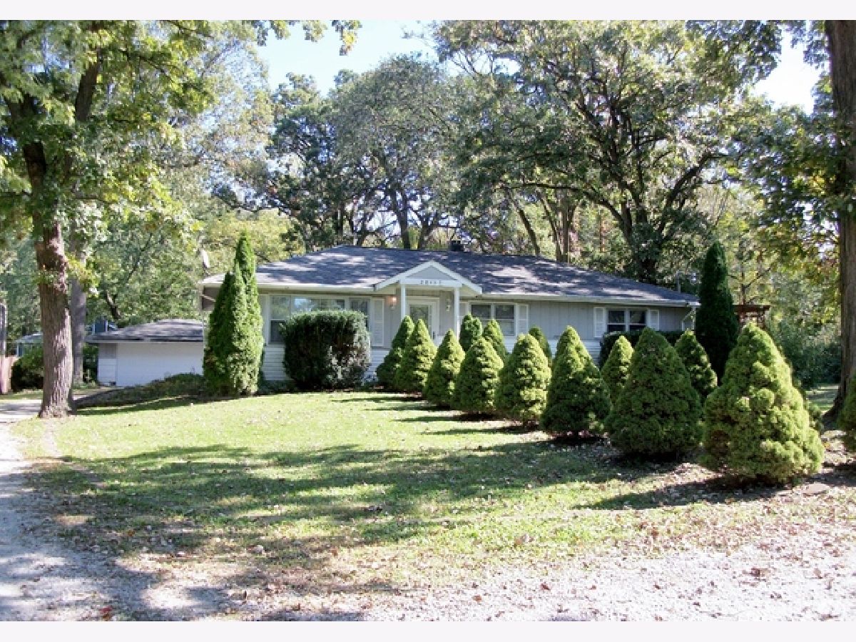 Homes Sold Lincoln Estates Frankfort Illinois, 21357 79th