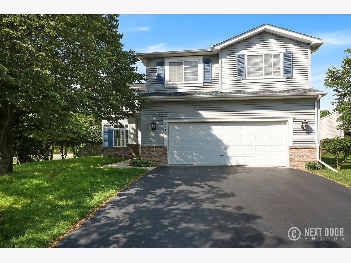 Homes Rented Cider Creek Bolingbrook Illinois, 2012 Baldwin