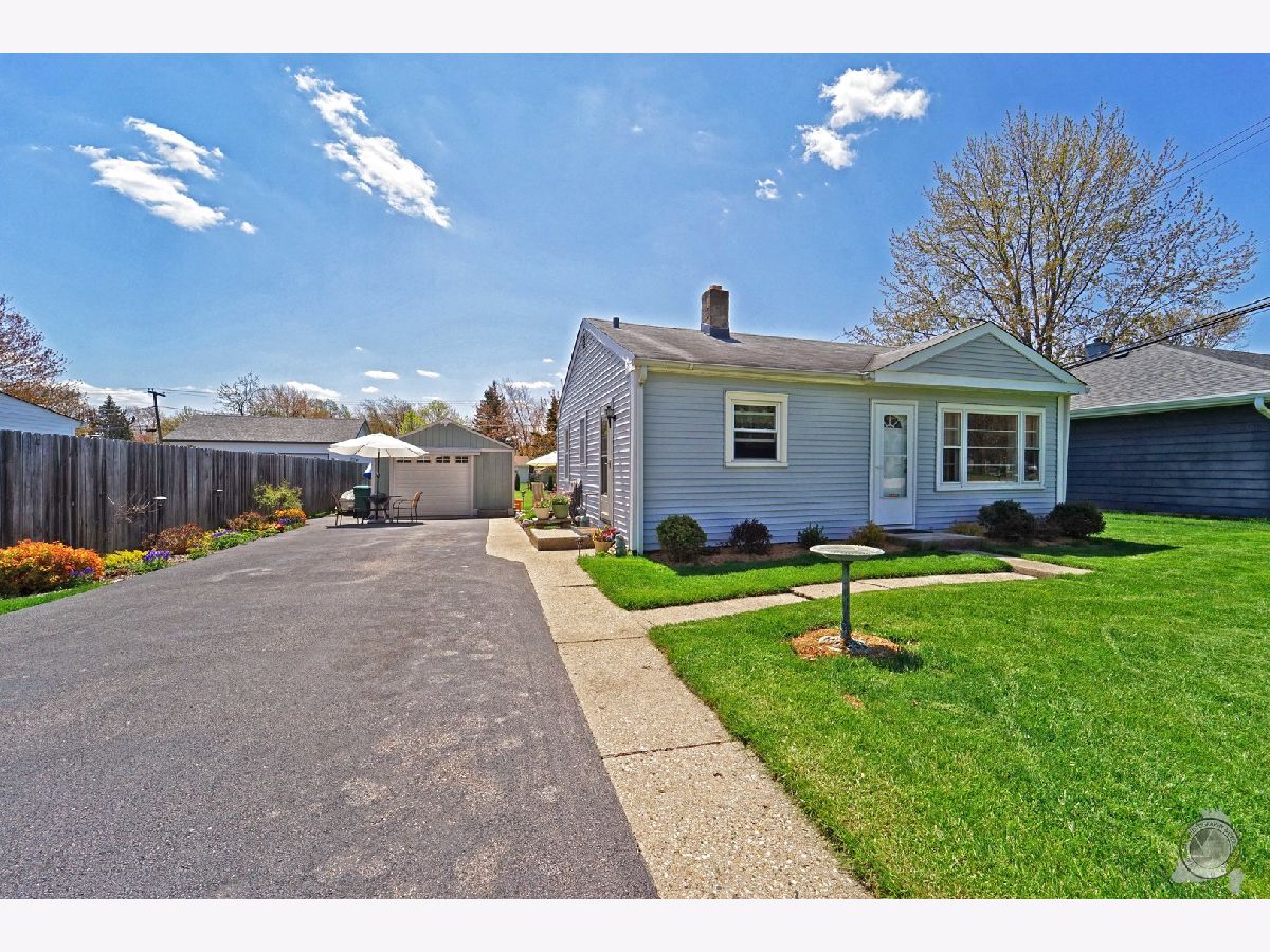 Homes Sold Wildwood Wildwood Illinois, 18229 Big Oaks