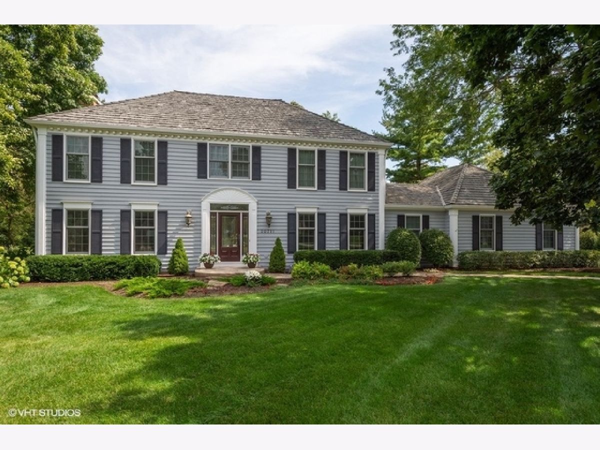 Homes Sold Swansway Deer Park Illinois, 20731 Landmark