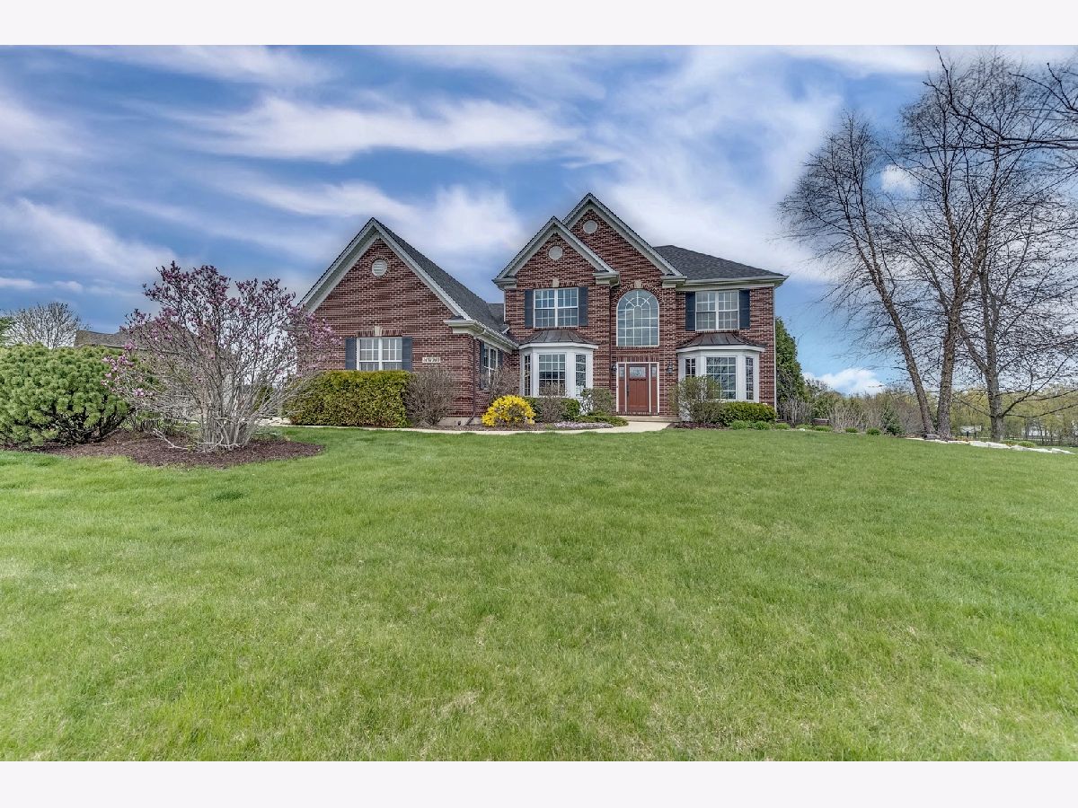 Homes Sold Campton Trail St Charles Illinois, 40W900 Campton Trail