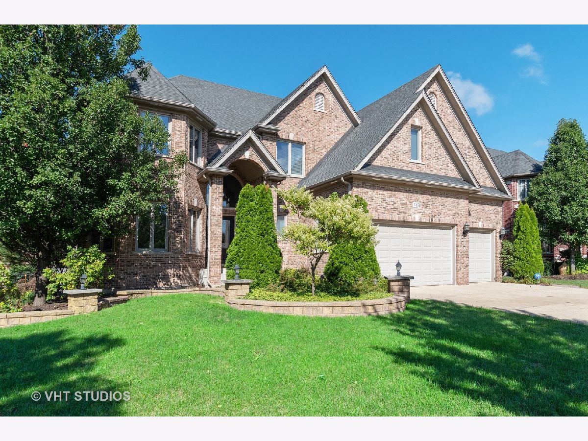 Homes Rented Reserve At Century Trace Plainfield Illinois, 11674 Liberty