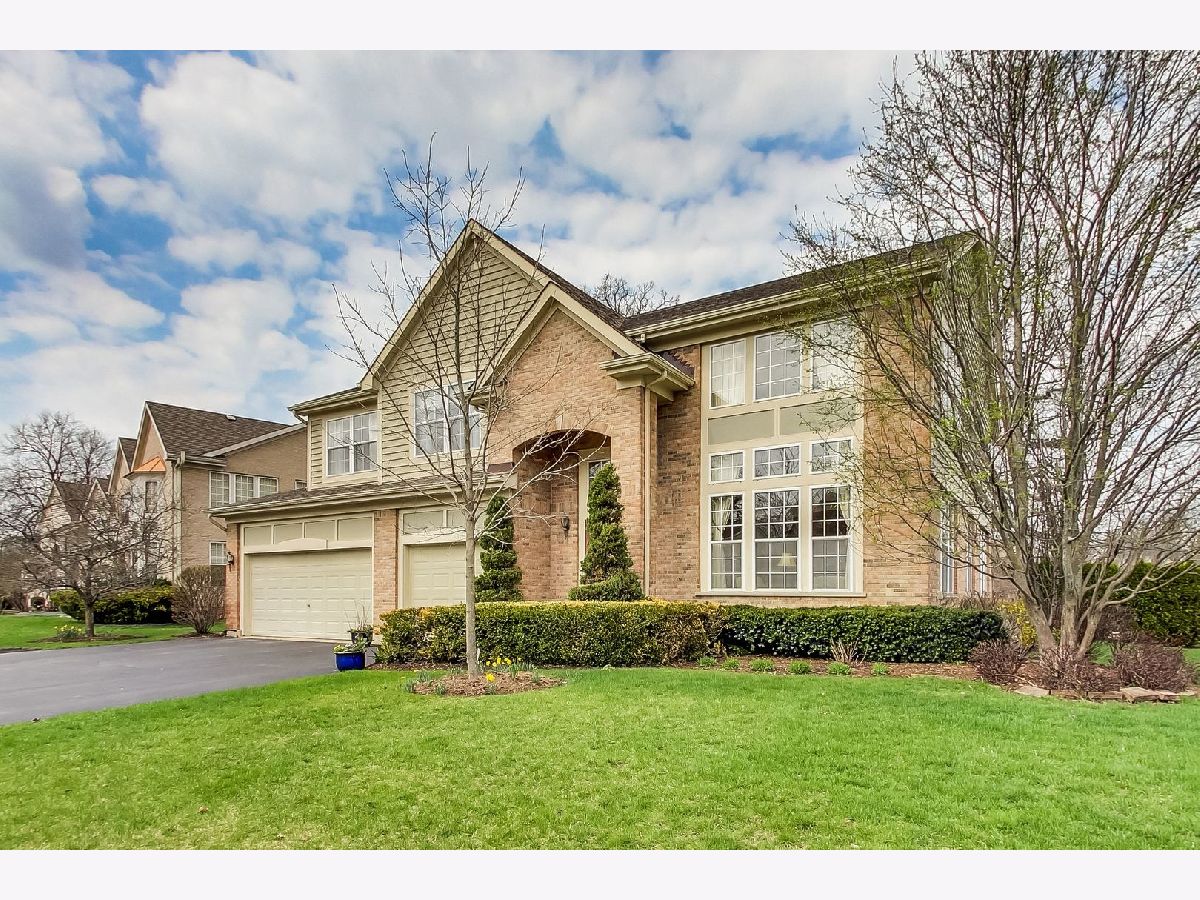 Homes Sold River Oaks Buffalo Grove Illinois, 17 River Oaks