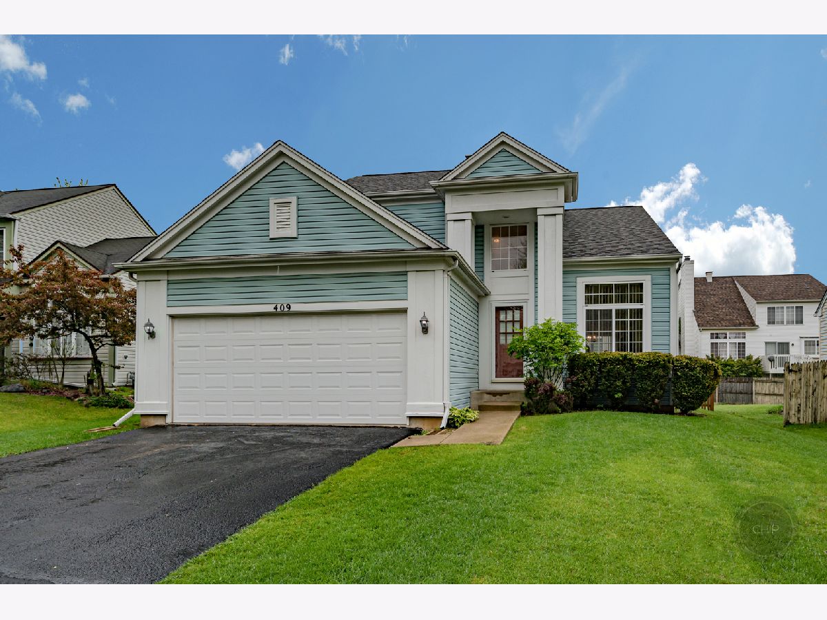 409 Cardinal Drive, Bartlett, Illinois 60103 MLS 10705111 WinterCohen