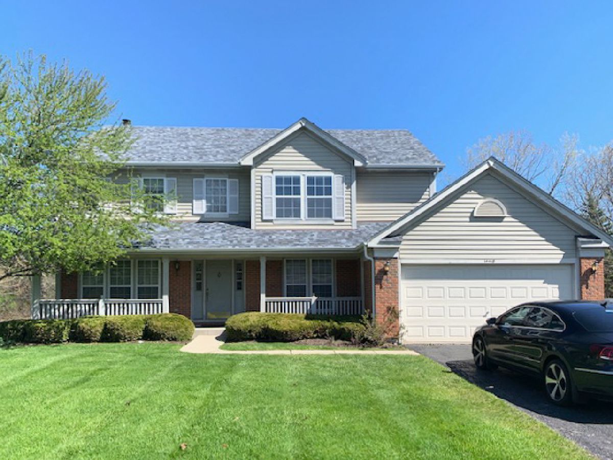 Rented Green Oaks Illinois, 14418 Greenfield