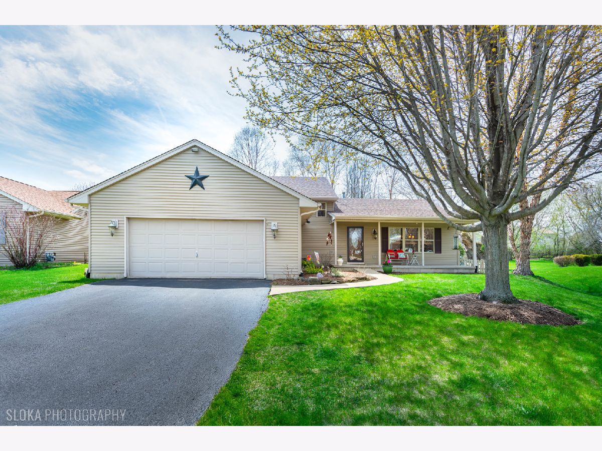 Homes Sold Meadows Of Woodstock Woodstock Illinois, 1561 Ash