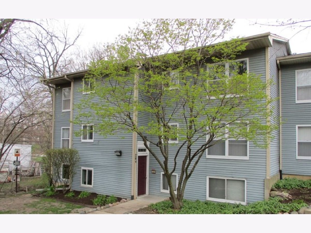 Condominiums Sold Park Terrace Condos Elgin Illinois, 764 Terrace