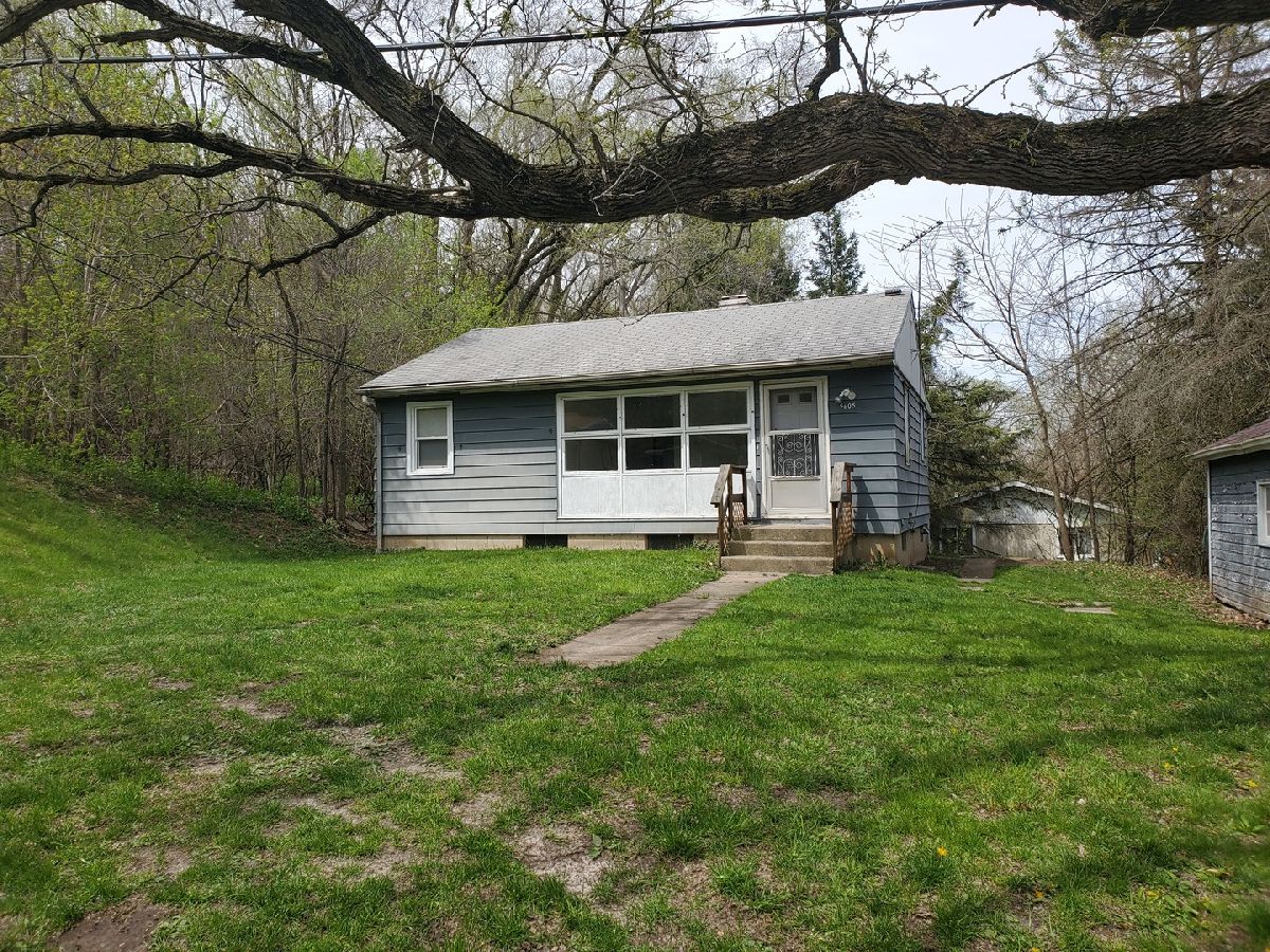 Homes Rented Pistakee Highlands Mchenry Illinois, 5605 Meadow Hill