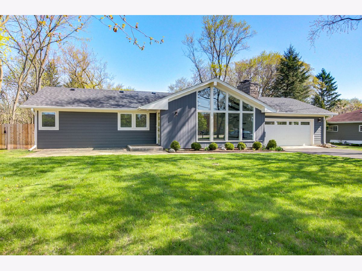 Homes Sold Lake Park Estates Palatine Illinois, 736 Northwest
