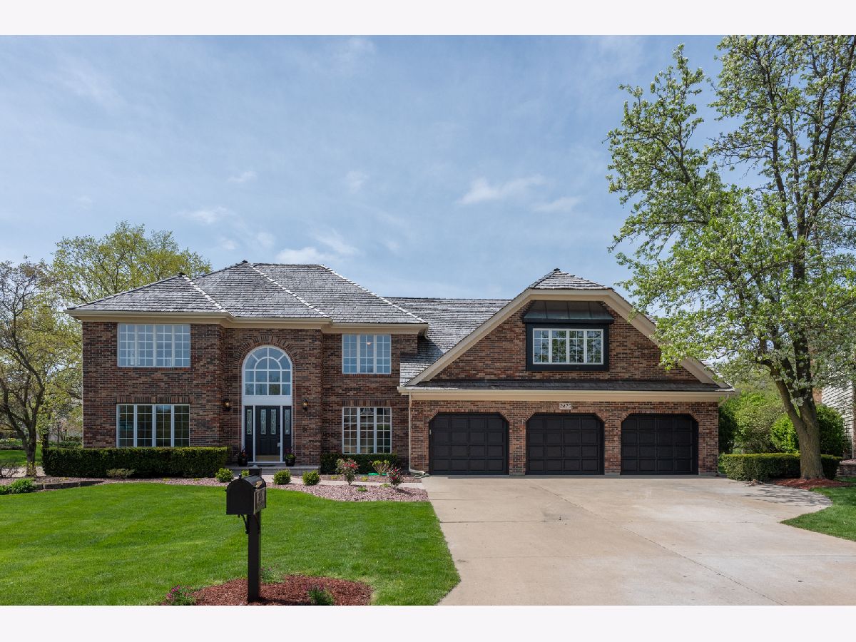 Homes Sold Rivermist Naperville Illinois, 2475 West Branch