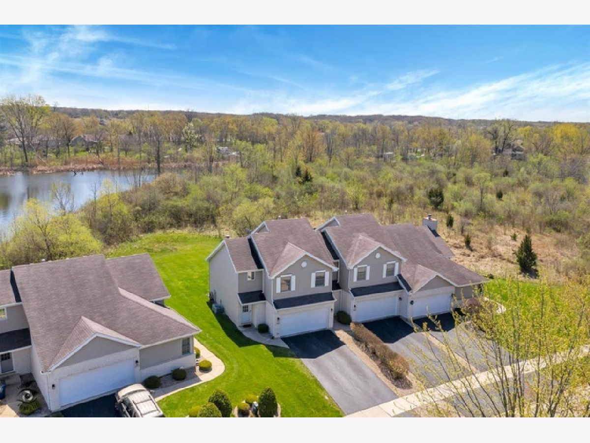 Homes & Townhomes Sold Lake Hills Steger Illinois, 149 Lake Hill