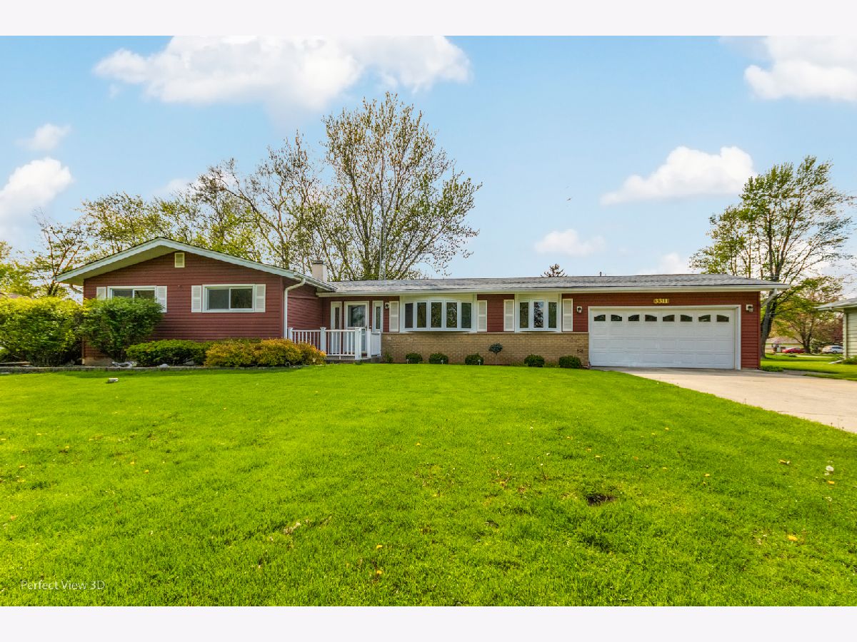 Homes Sold Pinecrest Joliet Illinois, 3311 Saddle