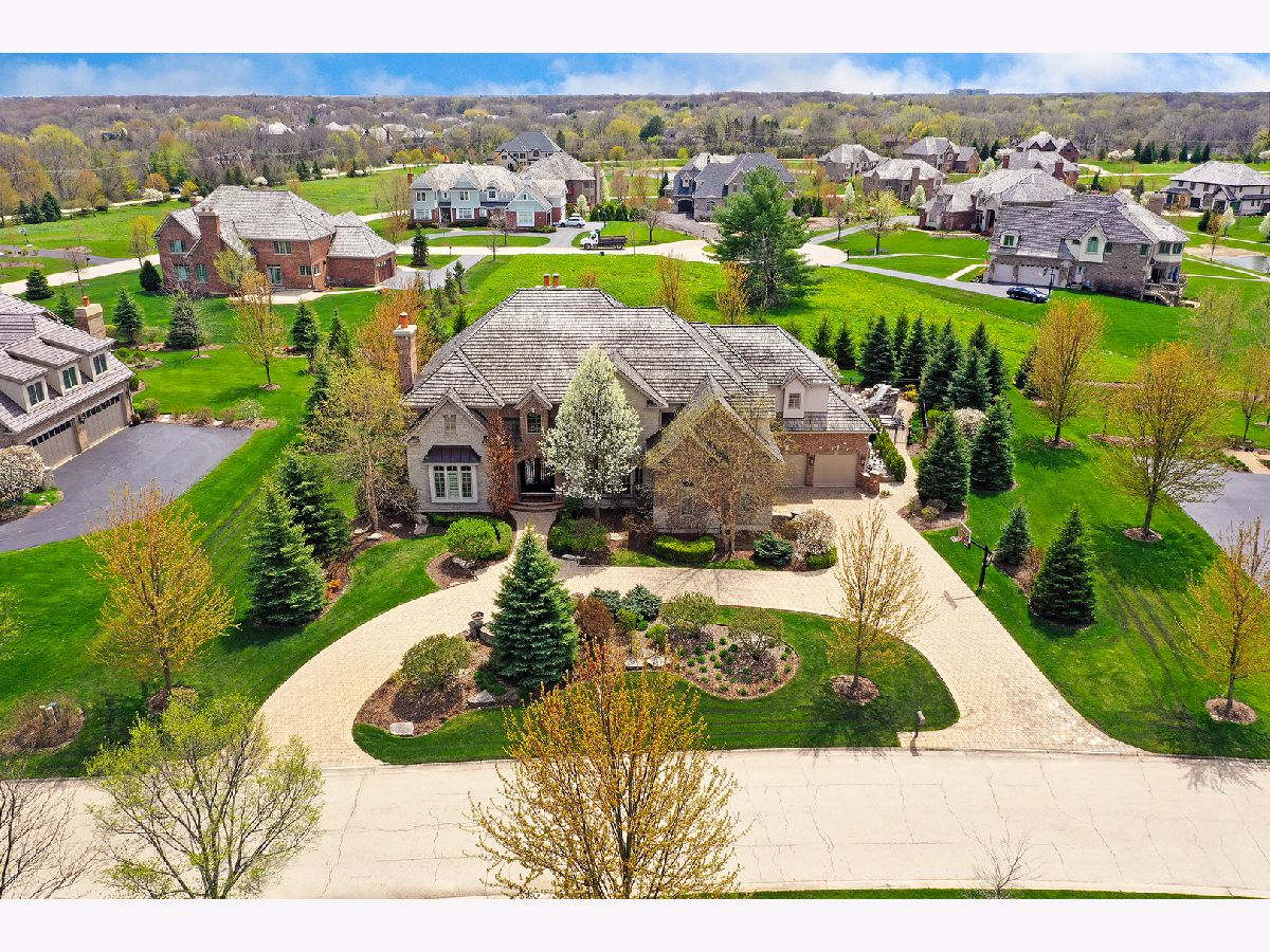 Homes Sold Meadowood Estates Kildeer Illinois, 22332 Greenmeadow